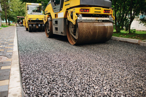 Best Professional Driveway Pavers  in USA